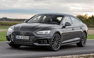 Audi A5 Sportback 3.0 TDI Quattro (WW) '2016